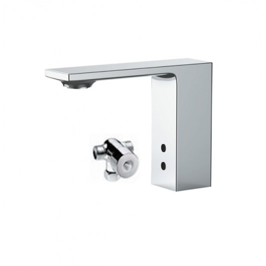 Смеситель Raiber Sensor RHL6505N для раковины