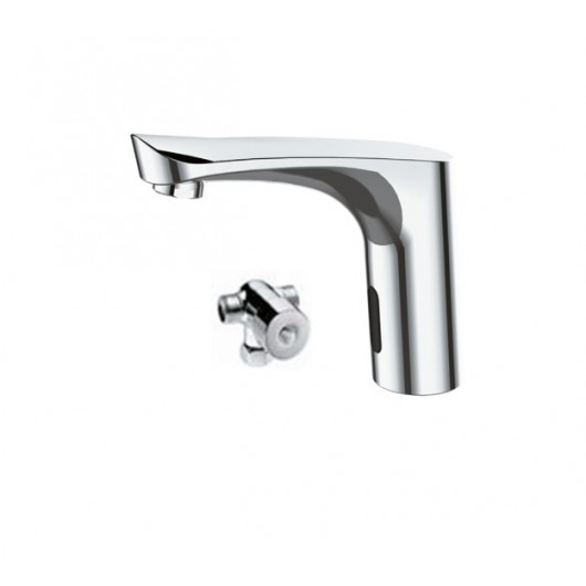 Смеситель Raiber Sensor RHL6703N для раковины